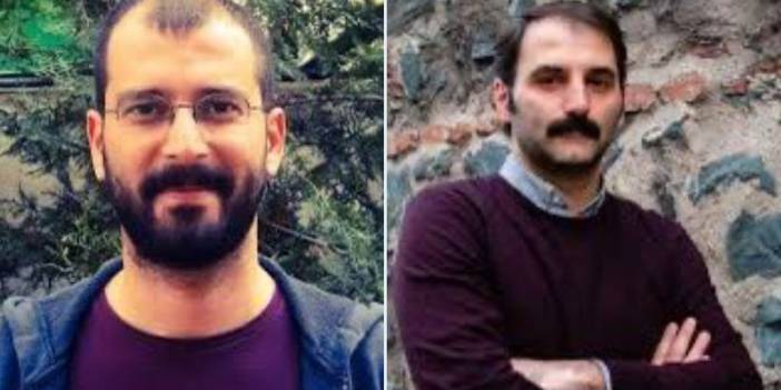 BirGün yöneticileri Yaşar Gökdemir, Uğur Koç ve Berkant Gültekin gözaltında