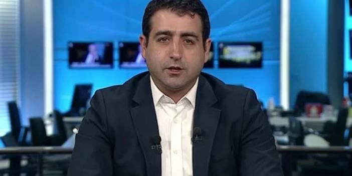 Abdurrahman Şimşek, BirGün'ü hedef gösterdi: Başıma bir şey gelirse...