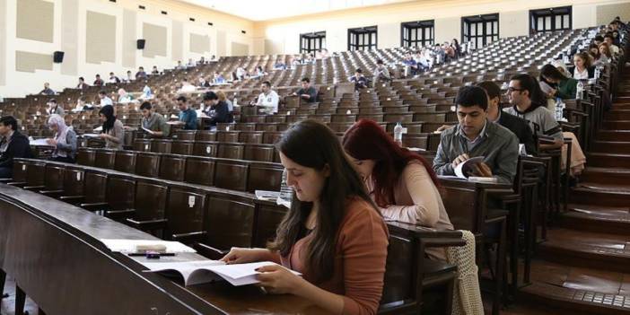 Hukuk fakültelerine girişte başarı sırası değişti