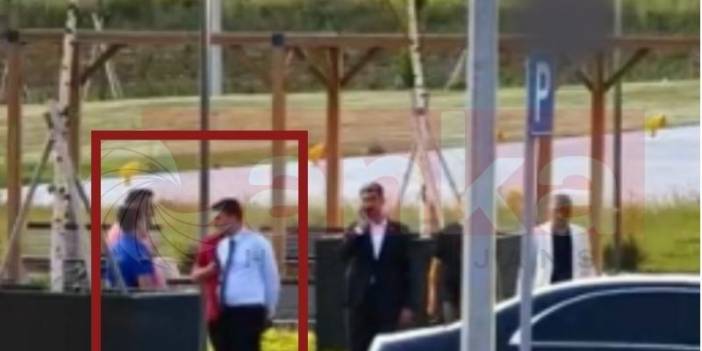 Sinan Ateş suikastı… Tutuklu Öktem, Ülkü Ocakları Başkanı Yıldırım'la hastanede görüştürüldü iddiası