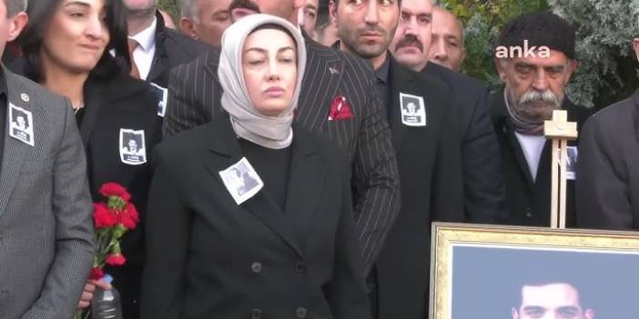 Ayşe Ateş'ten tutuklu sanıkla Ülkü Ocakları Başkanı'nın aynı hastanede olduğu iddiasına tepki