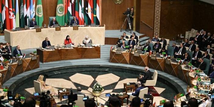“Arap Zirvesi”, Trump’ın “Gazze planı" sonrası acil toplantı kararı aldı