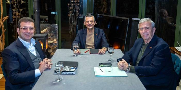 CHP kaynakları: Ön seçimle iki ismin birbirini yıpratması doğru olmaz