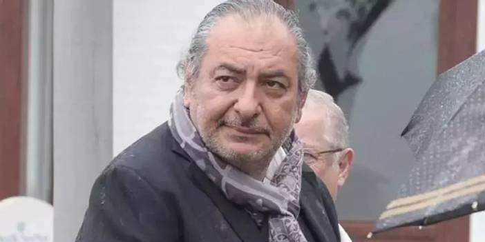 Reha Muhtar'a bu kez hırsızlık şoku: Tapular ve özel belgelerini alıp kayboldu