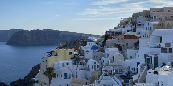 DEÜ’den Ege’de deprem raporu: Tsunami ve kül yağışları gerçekleşebilir