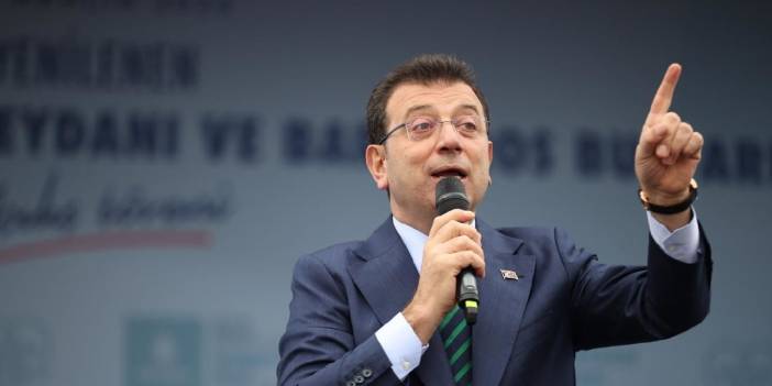 İmamoğlu aynı gün iki adliyede yargılanacak