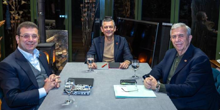 İddia I Mansur Yavaş: Anketler böyle devam ederse aday olacağımı bilin