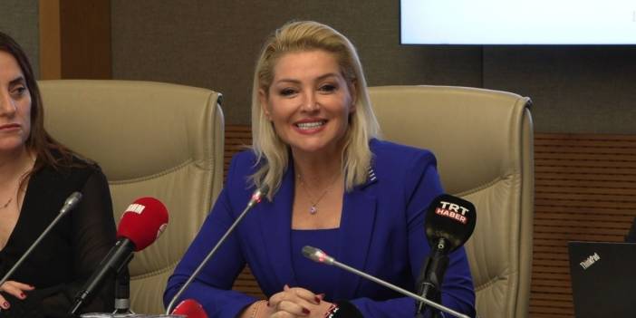 Zahide Yetiş komisyonda: CHP'liler katılmadı, DEM'liler salonu terk etti