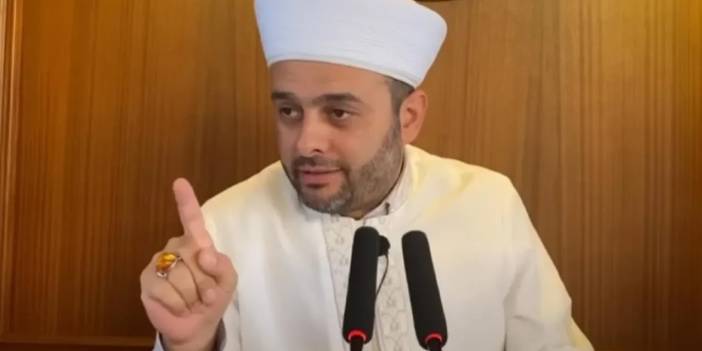 Diyanet İşleri Başkanlığı, Halil Konakçı hakkında soruşturma başlattı