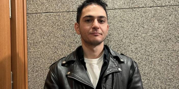 Gazeteci Furkan Karabay hakkında 11 yıl 9 aya kadar hapsi istemi