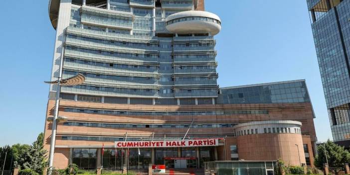 CHP’de ittifak görüşmelerini 23 Mart'ta belirlenen aday yapacak