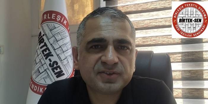 Antep'te işçiler direniyor: Gözaltına alınan sendika başkanı serbest bırakıldı