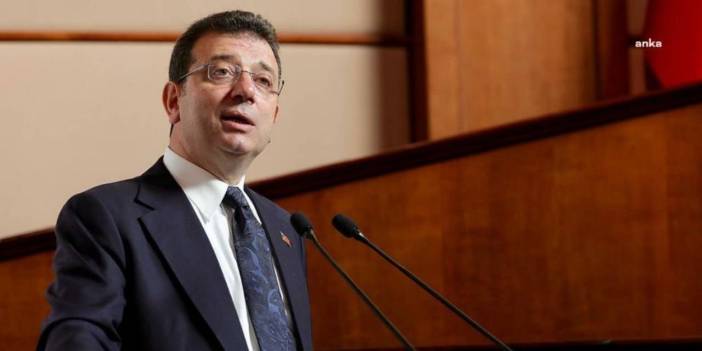 Van'a kayyım sonrası İmamoğlu sordu: Ülke yönetiminde ikilik mi var?