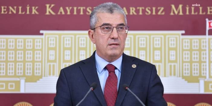 CHP'li Günaydın'dan kayyım açıklaması: Önemli olan muhalefetin ortak tutumu