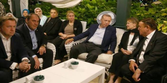 Demirören Holding'den Tayfun Demirören'in tutuklanmasıyla ilgili açıklama