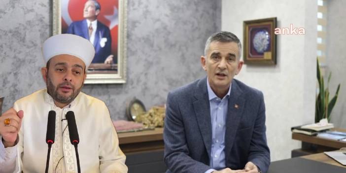 Dikbayır'dan Erdoğan'a 'Halil Konakçı' çağrısı: 'Başımıza Fetullah Gülen'in yavrularını musallat etmeyin'