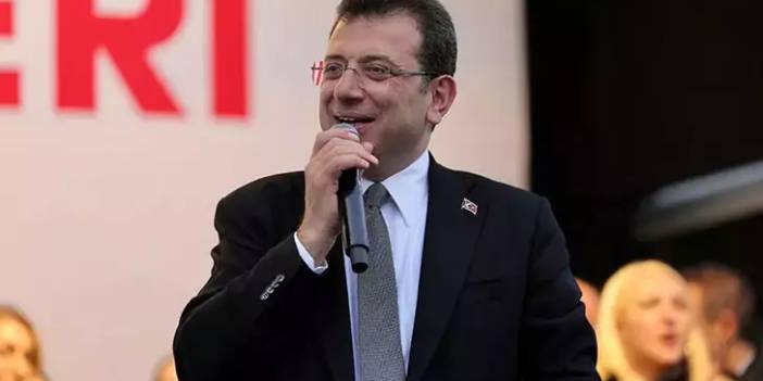 İmamoğlu hakkındaki bilirkişi soruşturması: 4 yıla kadar hapis istendi