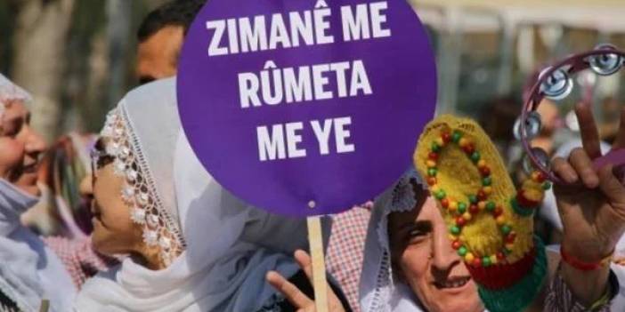 Kurdish Monitoring: 2024'te Kürt diline yönelik en az 109 hak ihlali yaşandı