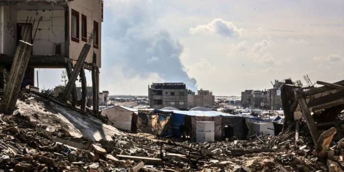 Mısır'dan Gazze planı: Hamas da Trump da dahil değil