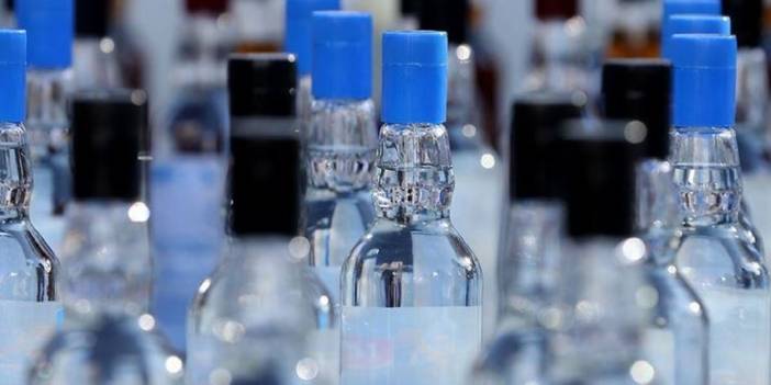 Ankara katliam gibi süreç: Sahte içkiden ölenlerin sayısı 54'e yükseldi