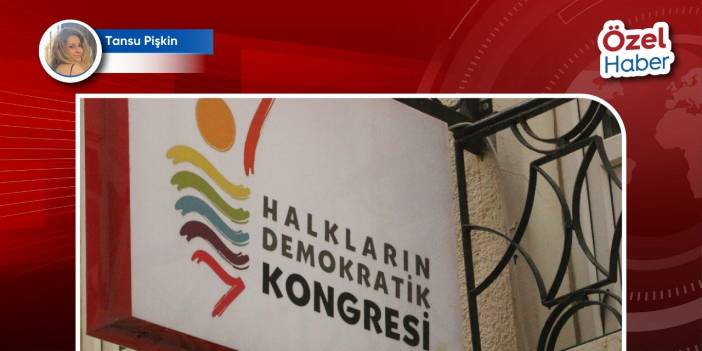 Operasyonların dayanağı harici bellek: ‘Binlerce kişilik liste var, gözaltılar parça parça devam edecek’