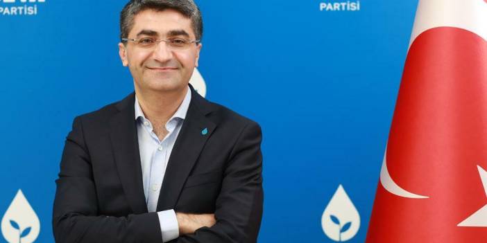 DEVA Partisi’nden Ekmen’den dikkat çeken süreç yorumu: NATO iradesi