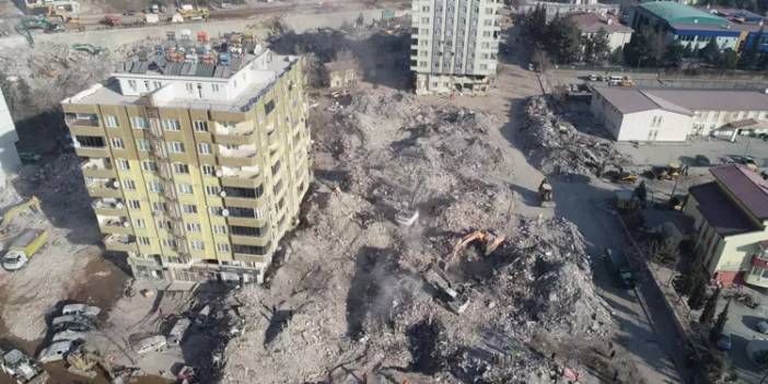 Depremde 115 kişi ölmüştü: Ebrar Sitesi müteahhitlerinin mallarına tedbir talebi reddedildi