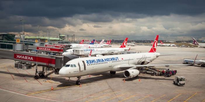 60 avukatı bulunan THY, İletişim Başkanı Altun'un ailesinin avukatından hizmet almış