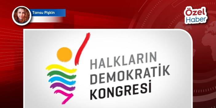 Emniyet sorgusu: HDK adı altındaki illegal yapılanmada konumunuz nedir?