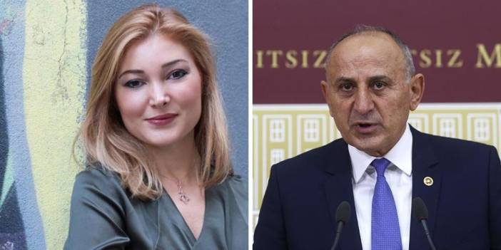 CHP'de ikinci aday belli oldu: Babasının adaylığını kızı desteklemiyor