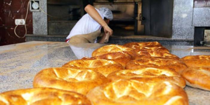 Ramazan pidesinin fiyatı belli oldu: Fiyat artışı ne kadar oldu?