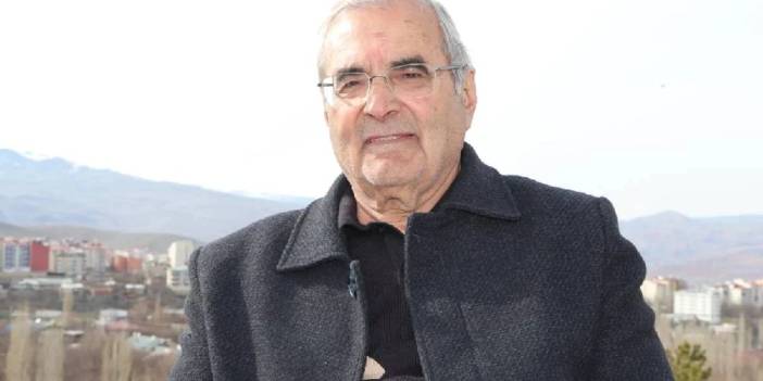 Kağızman Belediye Eş Başkanı Mehmet Alkan'a 6 yıl 3 ay hapis cezası