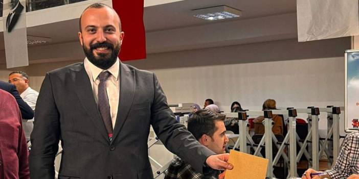 CHP’de ön seçim sürecine ilk destek Ozan Işık’tan geldi