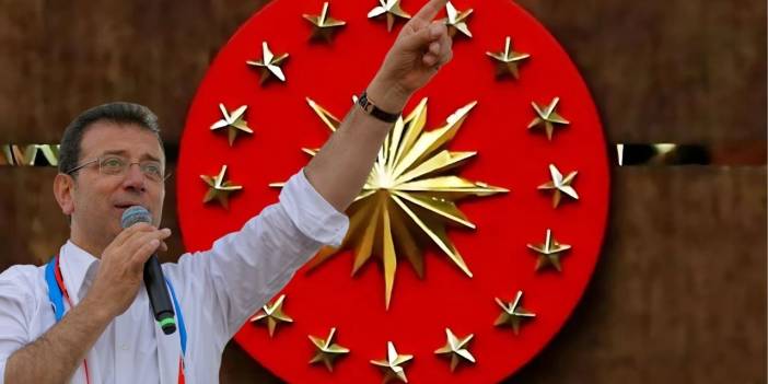 İmamoğlu yola çıktı: 'Bugün yeni bir başlangıcın ilk adımı...'