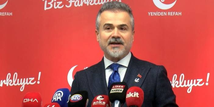 YRP, AKP Kongresi'ne katılmayacak: Siyasetin 2. el pazarına düşmeyeceğiz