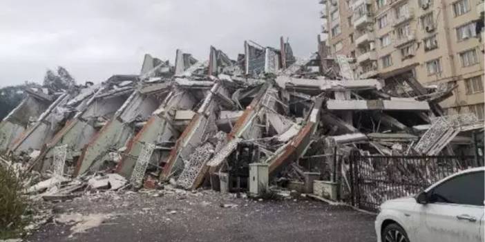 5 binada 200 kişi öldü, sorumlular 1 gün bile tutuklanmadı