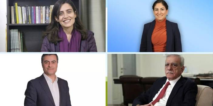 Bir yıl olmadı: 12 belediyeyi kayyım yönetiyor