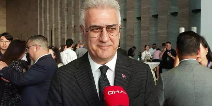 Tamer Karadağlı'dan 'Gezi' açıklaması