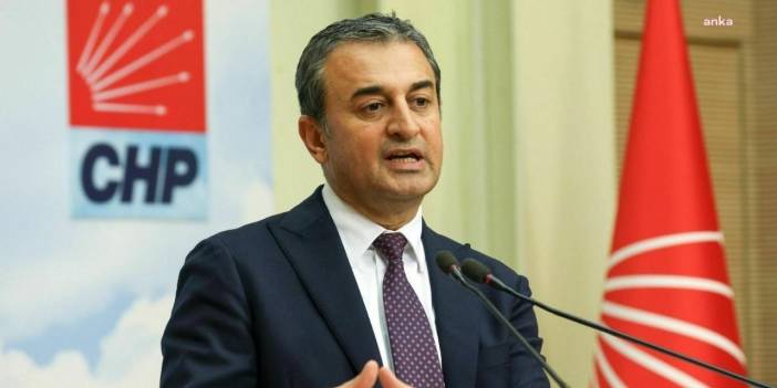 CHP'li Bulut: İktidar, kazanamadığı 12 belediyeye masa başı oyunlarıyla el koydu