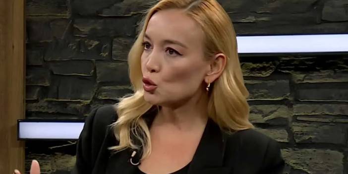 Tele1 programcısı ve akademisyen Çiğdem Bayraktar Ör'e tahliye