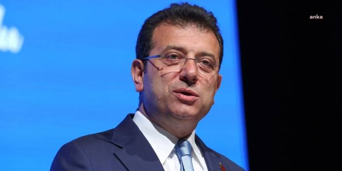 Ekrem İmamoğlu, CHP Genel Merkezi’nde partililere hitap edecek