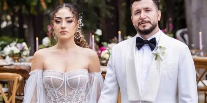 Ne babasından yüzü güldü, ne kocasından: Dilan Çıtak boşanıyor