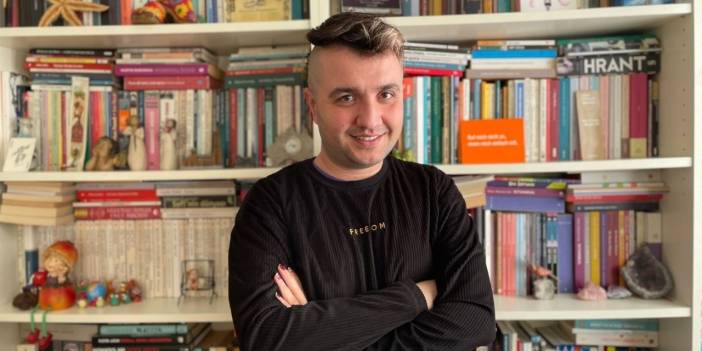 Tutuklanan gazeteci Yıldız Tar'dan mesaj