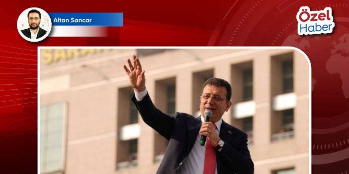 İmamoğlu ‘neden aday olduğunu’ anlatacak, partisinden beklentisini açıklayacak