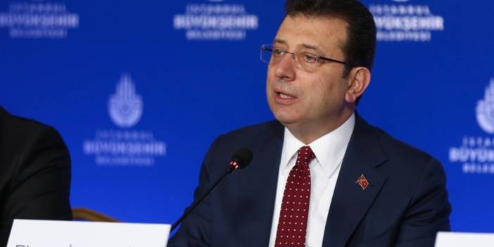 Başsavcılık hükümete yakın medyanın iddiasını yalanladı: İmamoğlu'nun diplomasının iptali istendi mi?