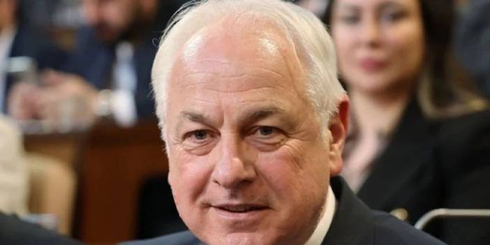 Beykoz Belediye Başkanı gözaltına alındı