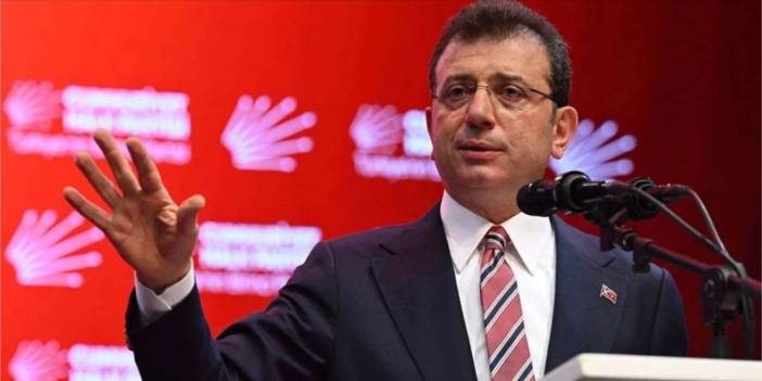 İmamoğlu: Cumhurbaşkanı tarihin en büyük hezimetini yaşayacak