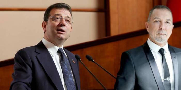 İmamoğlu'nun yatay geçiş yaptığı üniversitenin kurucu rektörü konuştu