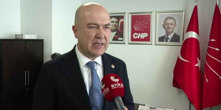 CHP'li Bakan: Erdoğan Başkomutanlığın sembolik olduğunun farkında değil