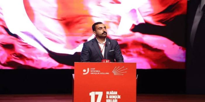 CHP Gençlik Kolları Başkanı ifadeye çağrıldı: Gerekçe İmamoğlu’na destek